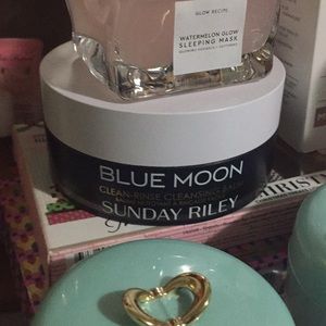 sunday riley Makeup - Blue moon Sunday Riley sunday riley Makeup - Blue moon Sunday Riley